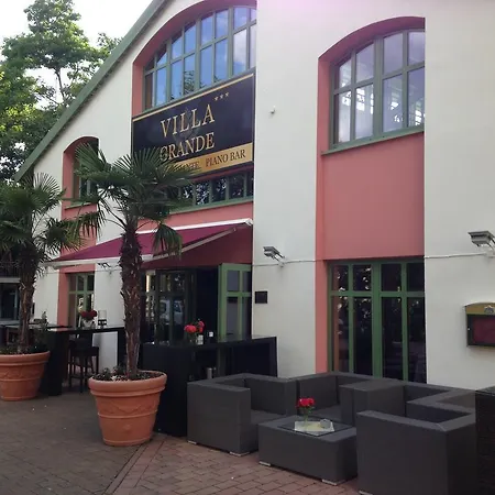 Hotel Grande Bad Kreuznach