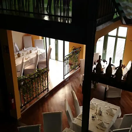 Grande Hotel Bad Kreuznach