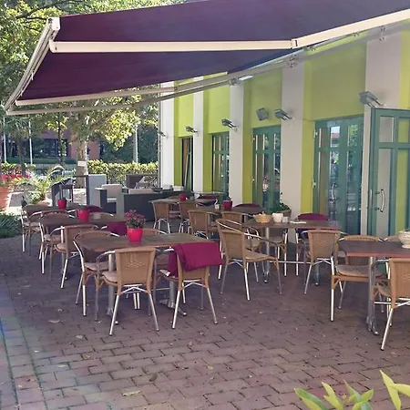 Hotel Grande