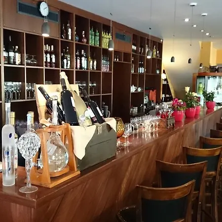 Hotel Grande Bad Kreuznach