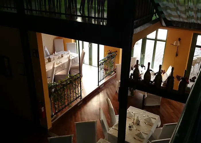 Grande Hotel Bad Kreuznach