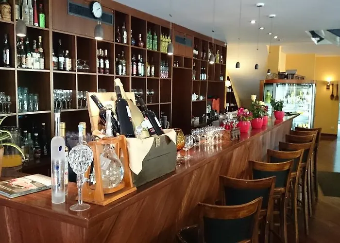 Hotel Grande Bad Kreuznach