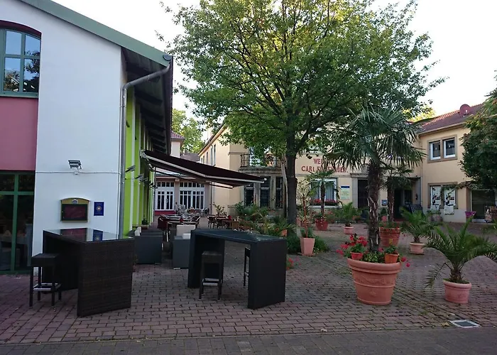 Grande 2* Bad Kreuznach